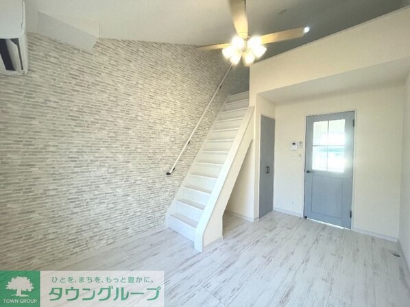 シティハイツ鹿沼台の物件内観写真